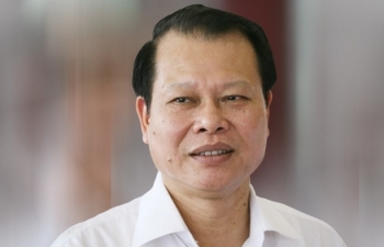 Thi hành kỷ luật nguyên Phó Thủ tướng Vũ Văn Ninh