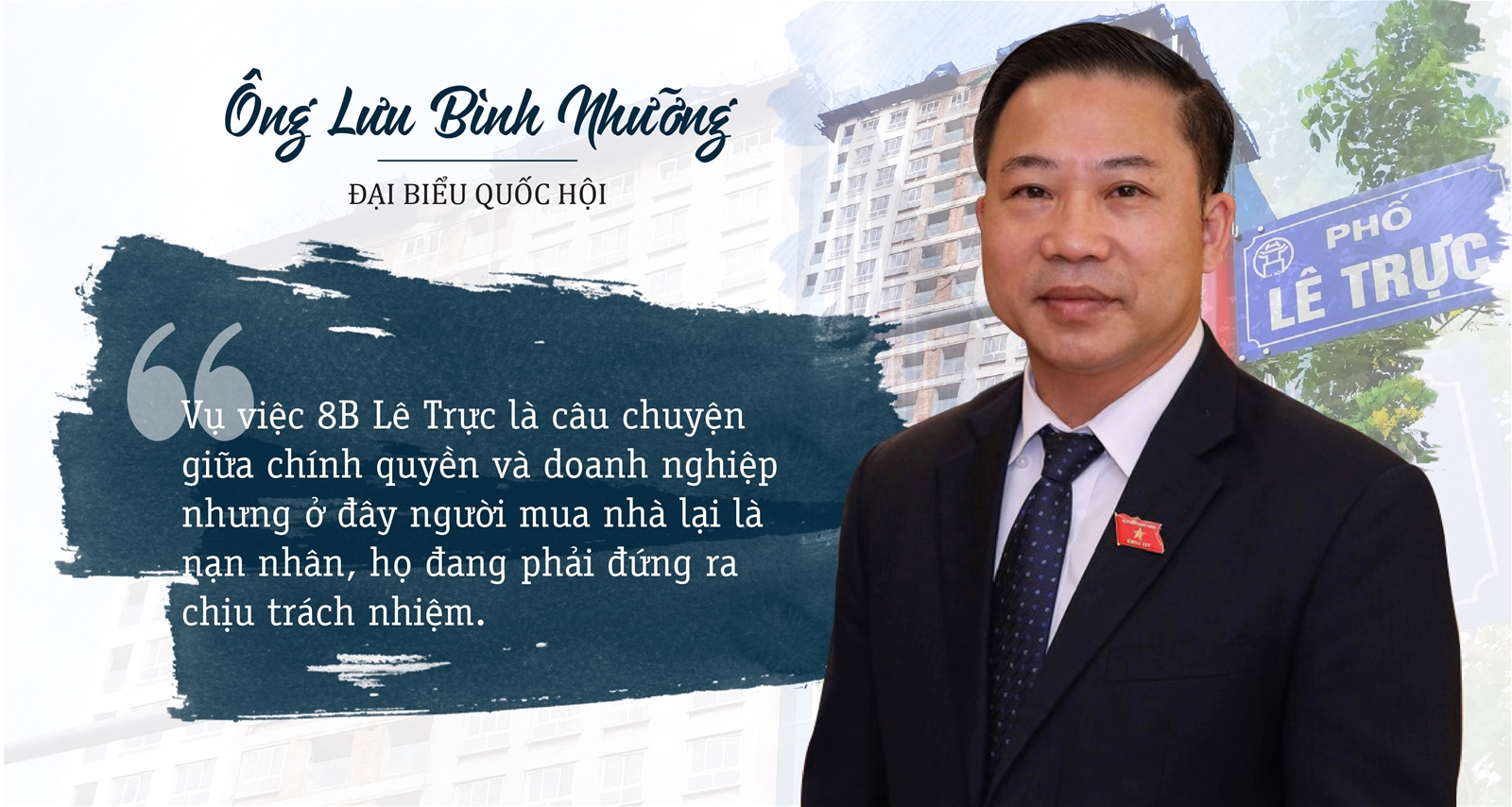 Sự ra đời của một “nghịch tử”!
