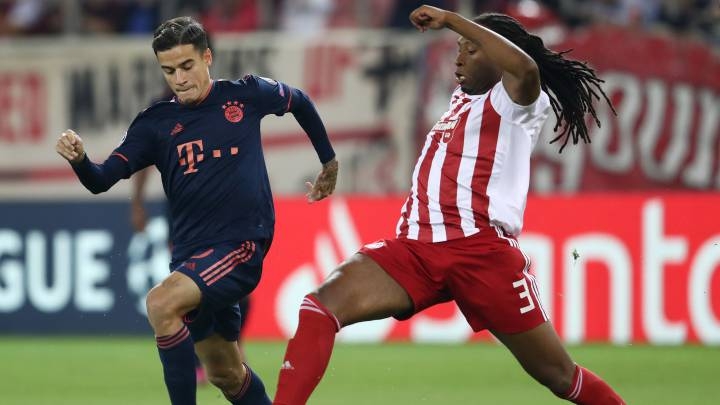 Link xem trực tiếp Bayern vs Olympiakos (Cup C1 Châu Âu), 0h55 ngày 7/11