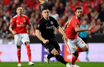 Xem trực tiếp Standard Liege vs Frankfurt ở đâu?