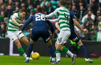 Xem trực tiếp Lazio vs Celtic ở đâu?