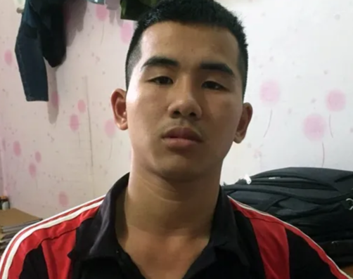 Kéo lê, tông gãy tay CSGT vì sợ bị bắt