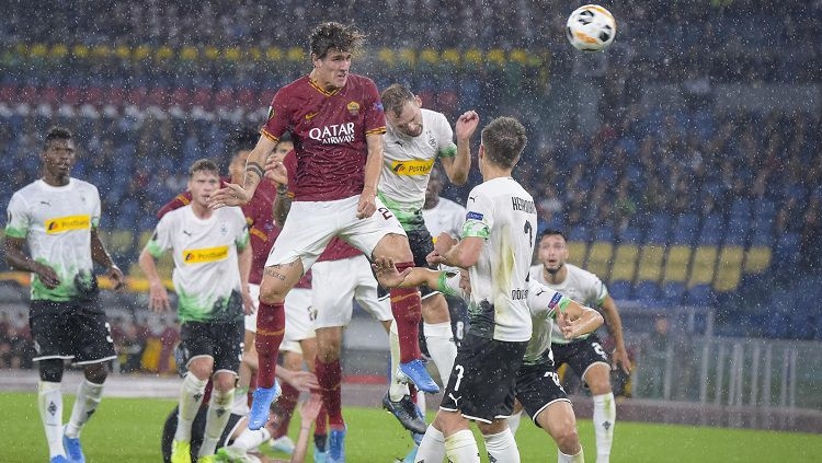 Xem trực tiếp M'gladbach vs Roma ở đâu?