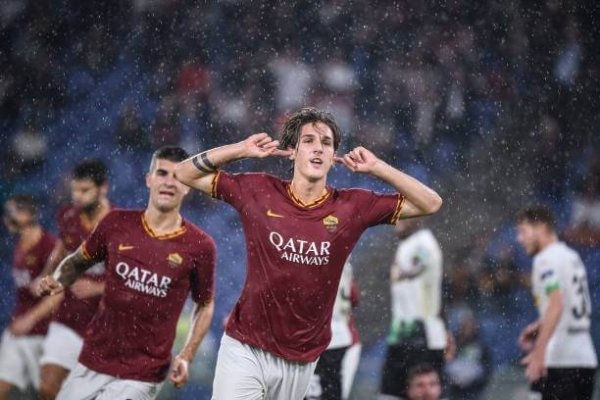 Link xem trực tiếp M'gladbach vs Roma (Europa League), 3h ngày 8/11
