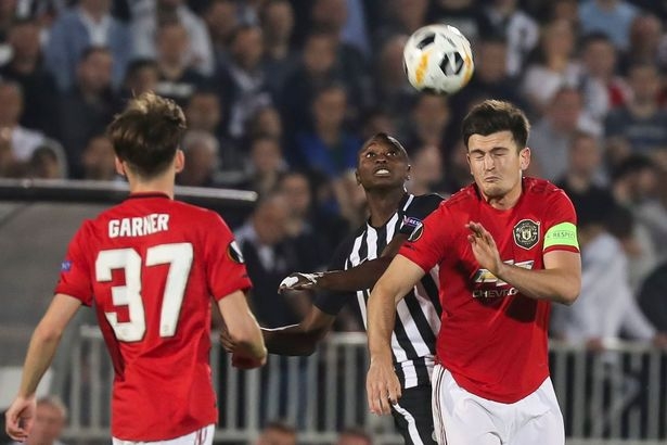 Link xem trực tiếp Man Utd vs Partizan (Europa League), 3h ngày 8/11