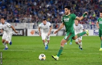 Xem trực tiếp Wolves vs Slo. Bratislava ở đâu?