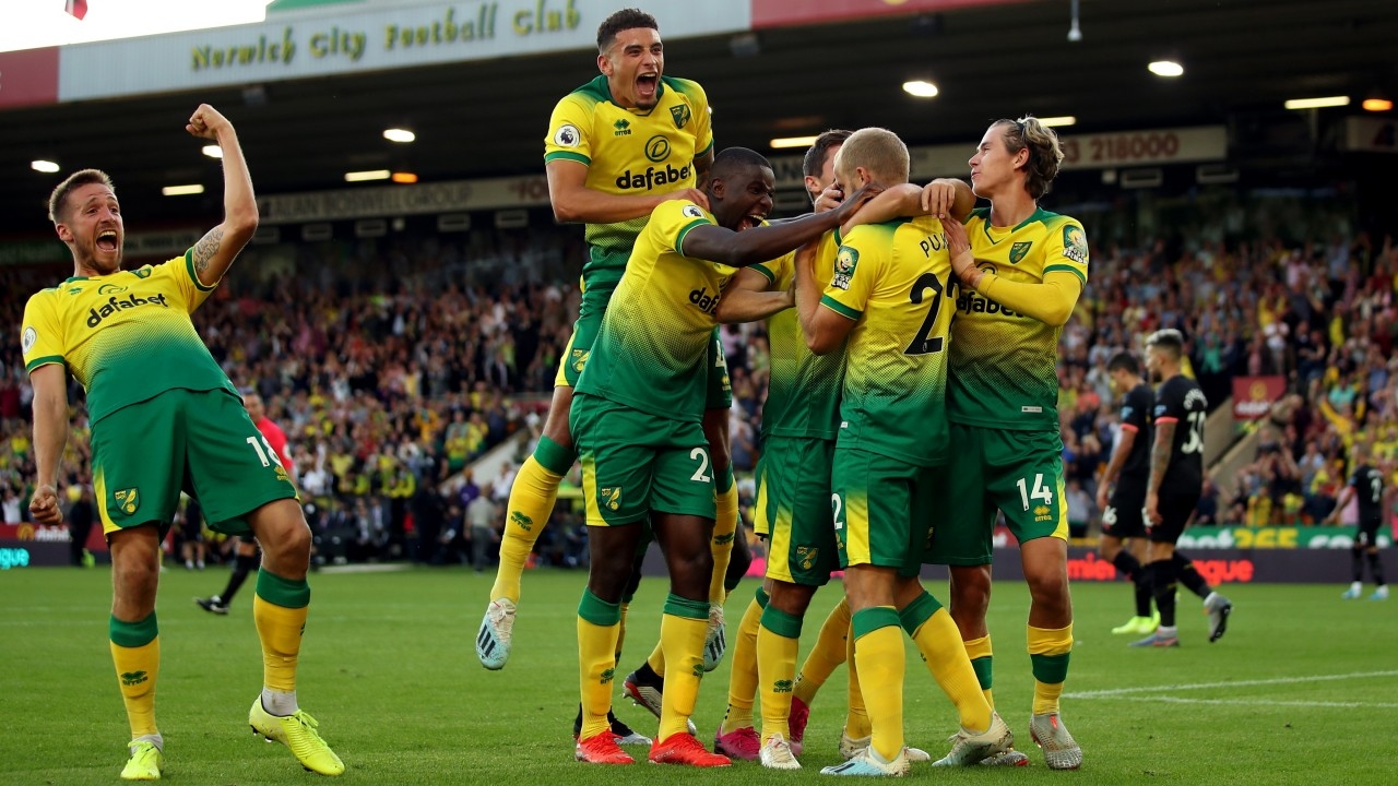 Xem trực tiếp Norwich vs Watford ở đâu?