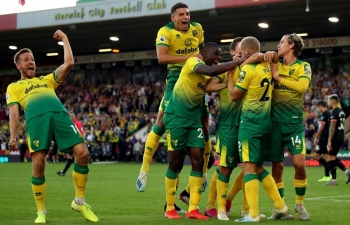 Xem trực tiếp Norwich vs Watford ở đâu?