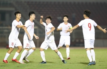 Xem trực tiếp U19 Việt Nam vs U19 Guam ở đâu?