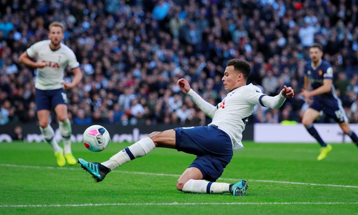 Xem trực tiếp Tottenham vs Sheffield Utd ở đâu?