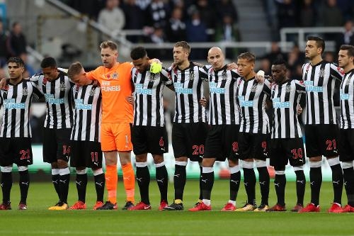 Xem trực tiếp Newcastle vs Bournemouth ở đâu?