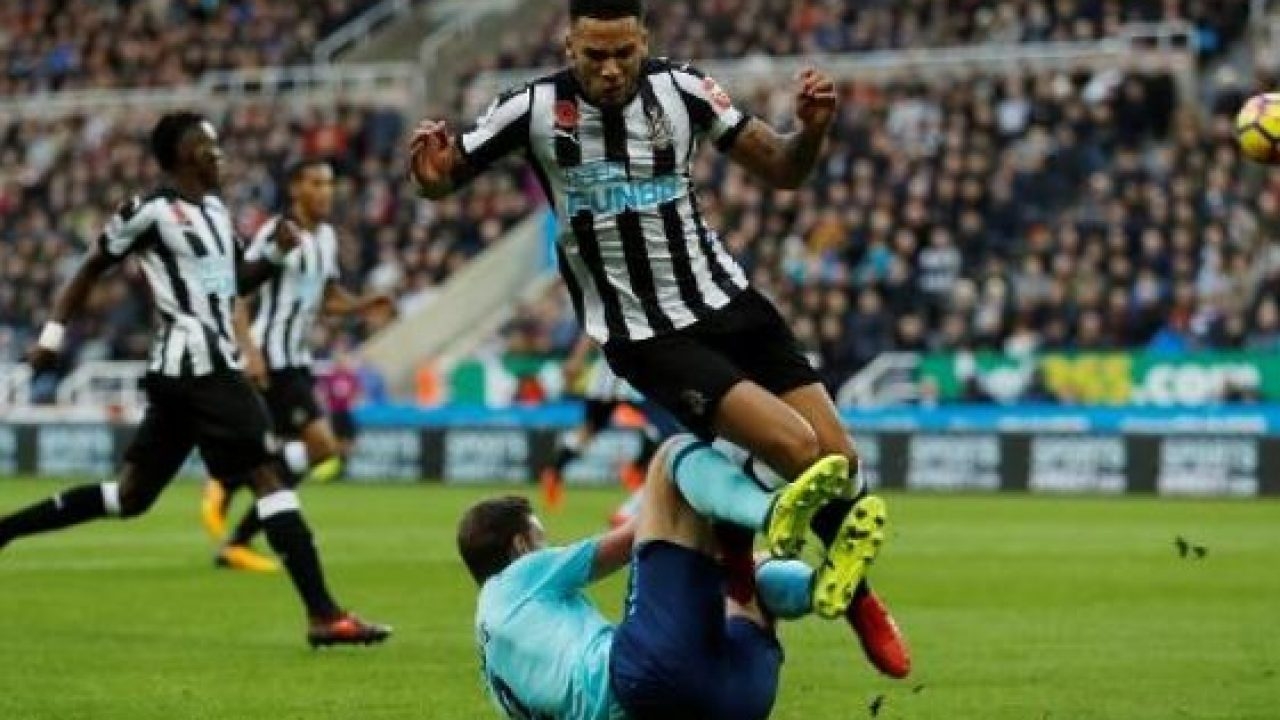 Link xem trực tiếp Newcastle vs Bournemouth (Ngoại hạng Anh), 22h ngày 9/11