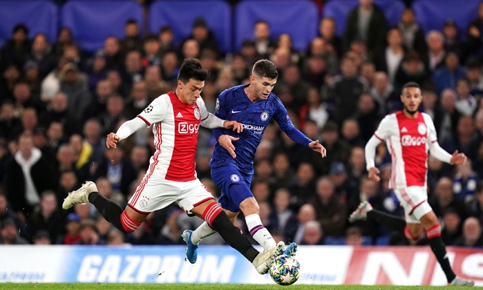 Link xem trực tiếp Chelsea vs Crystal Palace (Ngoại hạng Anh), 19h30 ngày 9/11