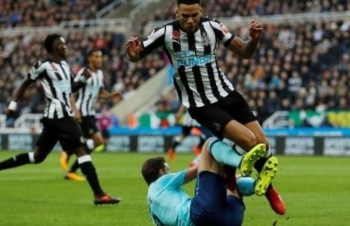 Link xem trực tiếp Newcastle vs Bournemouth (Ngoại hạng Anh), 22h ngày 9/11