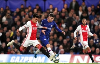 Link xem trực tiếp Chelsea vs Crystal Palace (Ngoại hạng Anh), 19h30 ngày 9/11