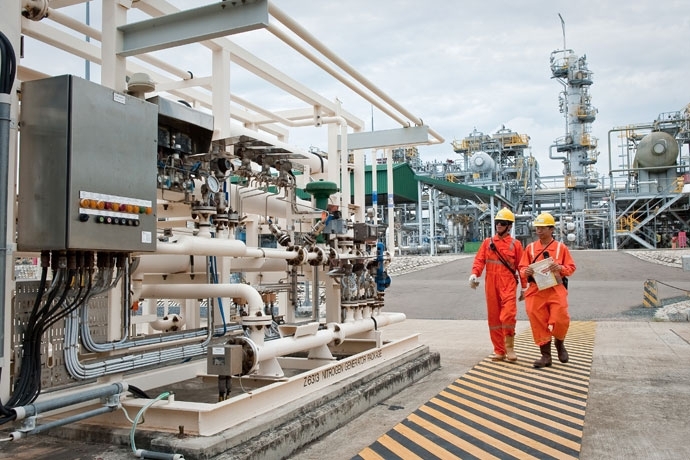 cac su kien noi bat cua pvn trong tuan tu 311 den 10112019