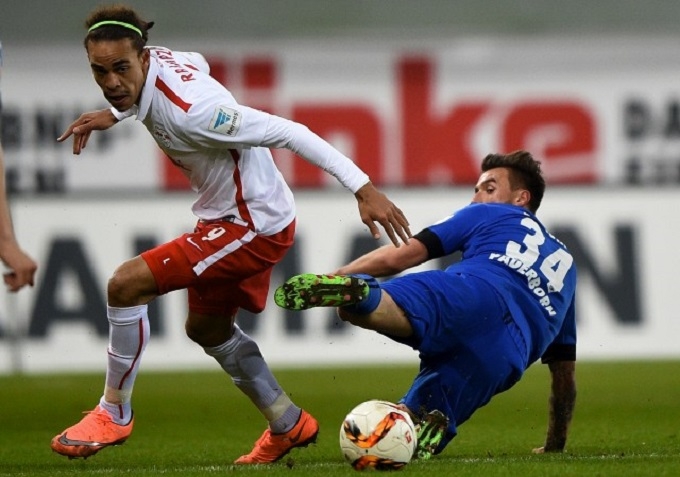 Link xem trực tiếp Hertha Berlin vs Leipzig (VĐ Đức), 21h30 ngày 9/11