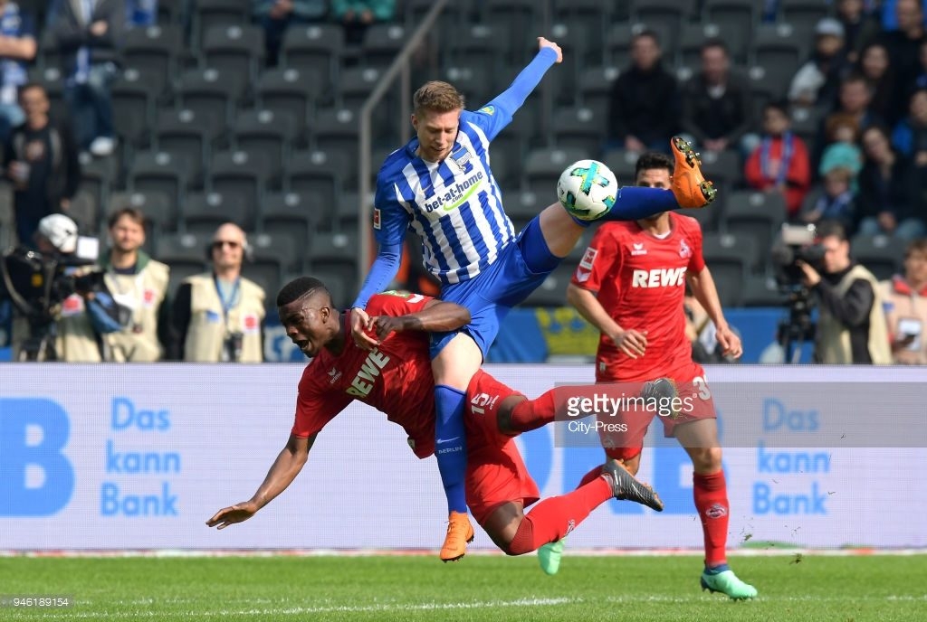 Xem trực tiếp Hertha Berlin vs Leipzig ở đâu?