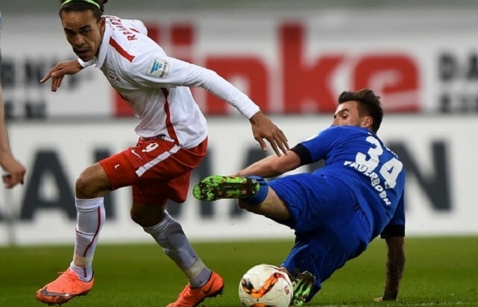 Link xem trực tiếp Hertha Berlin vs Leipzig (VĐ Đức), 21h30 ngày 9/11