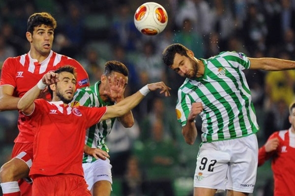 Link xem trực tiếp Real Betis vs Sevilla (La Liga), 3h ngày 11/11
