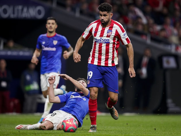 Xem trực tiếp Atletico Madrid vs Espanyol ở đâu?