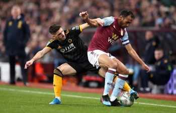 Link xem trực tiếp Wolves vs Aston Villa (Ngoại hạng Anh), 21h ngày 10/11
