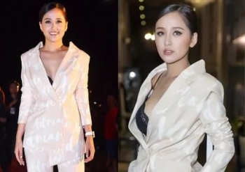 Đại gia chứng khoán đồng loạt "ngả mũ" gọi tên hoa hậu Mai Phương Thúy