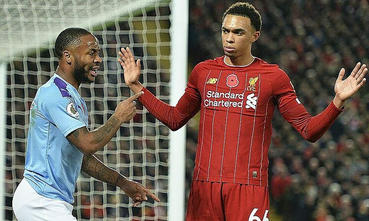 Liverpool thắng đậm Man City