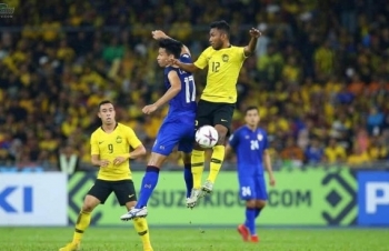 Xem trực tiếp Malaysia vs Thái Lan (VL World Cup 2022), 19h45 ngày 14/11
