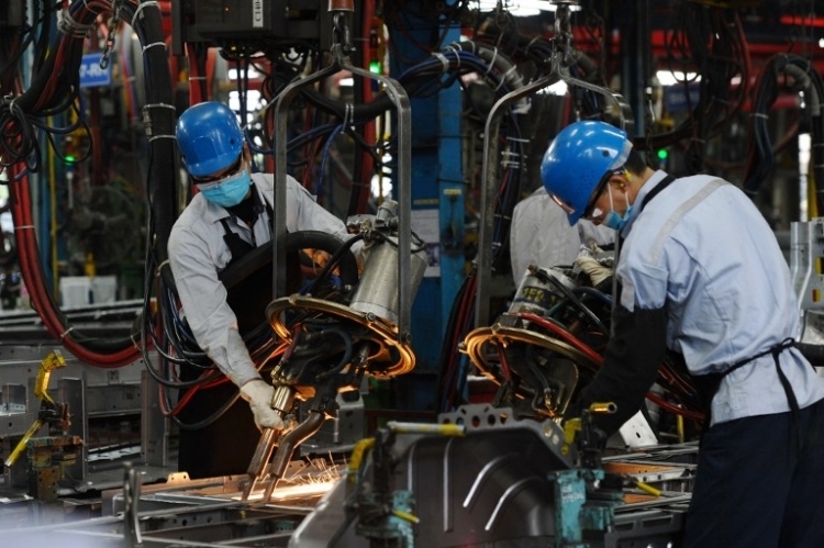 Mục tiêu tăng GDP 6,8% năm 2020 có khả thi?