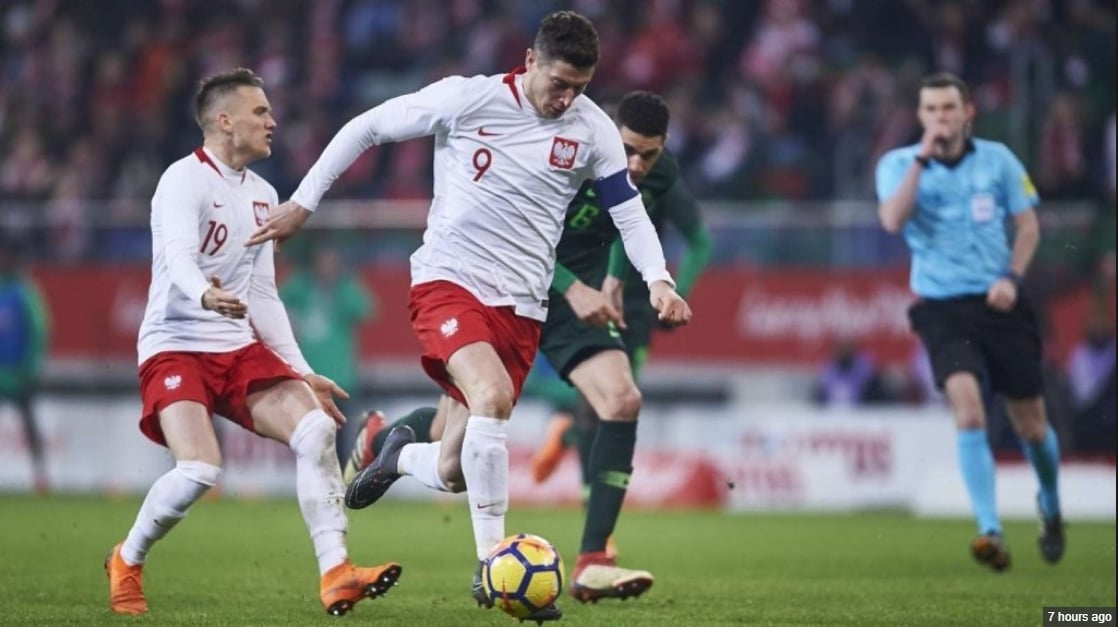 xem truc tiep israel vs ba lan o dau