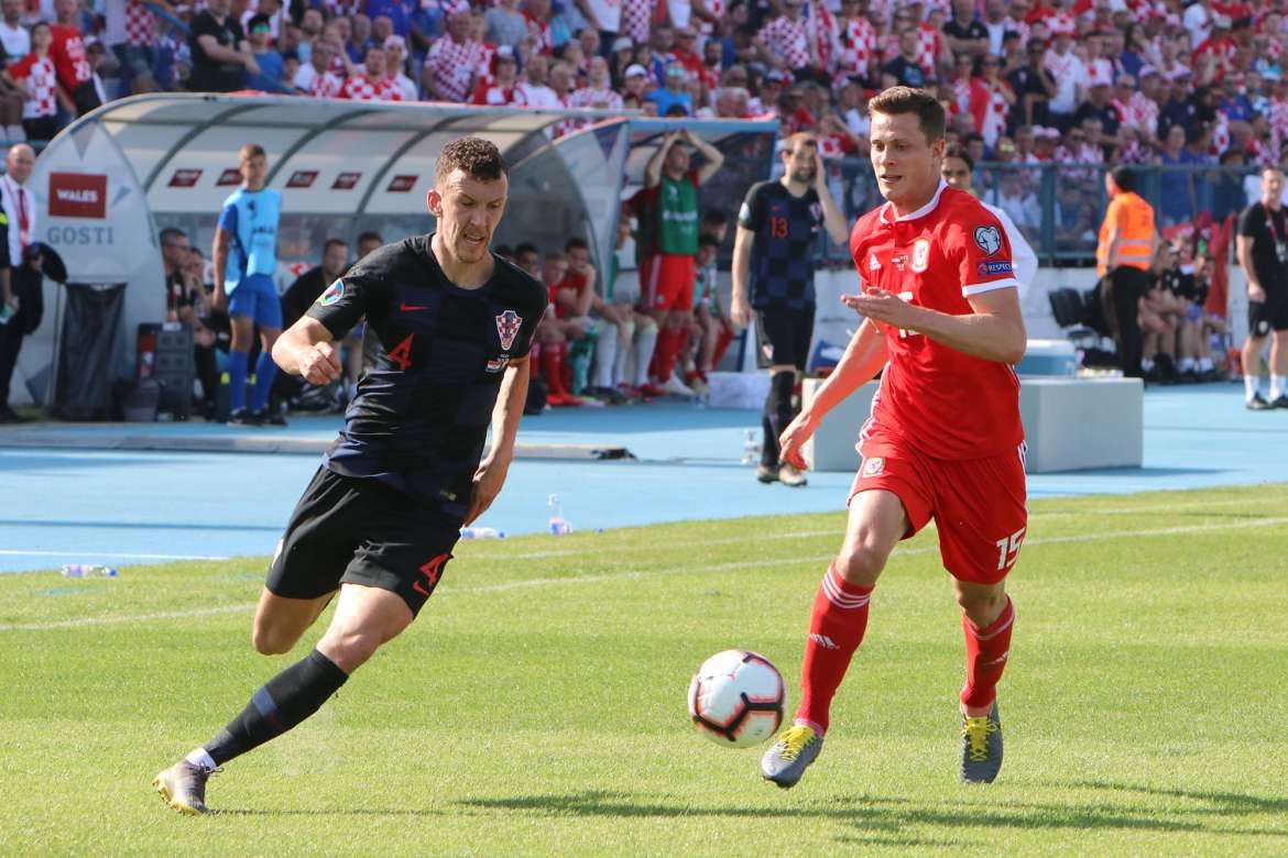 Link xem trực tiếp Croatia vs Slovakia (VL Euro 2020), 2h45 ngày 17/11