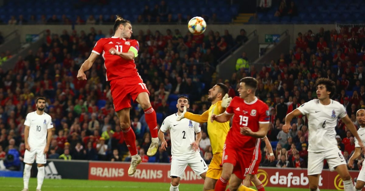 Xem trực tiếp Azerbaijan vs Wales ở đâu?
