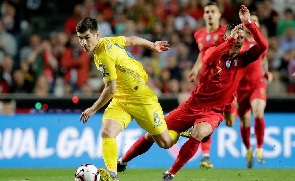Xem trực tiếp Serbia vs Ukraina ở đâu?