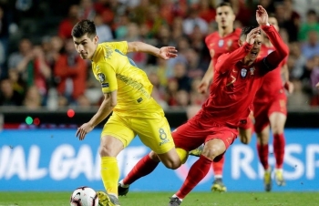 Xem trực tiếp Serbia vs Ukraina ở đâu?