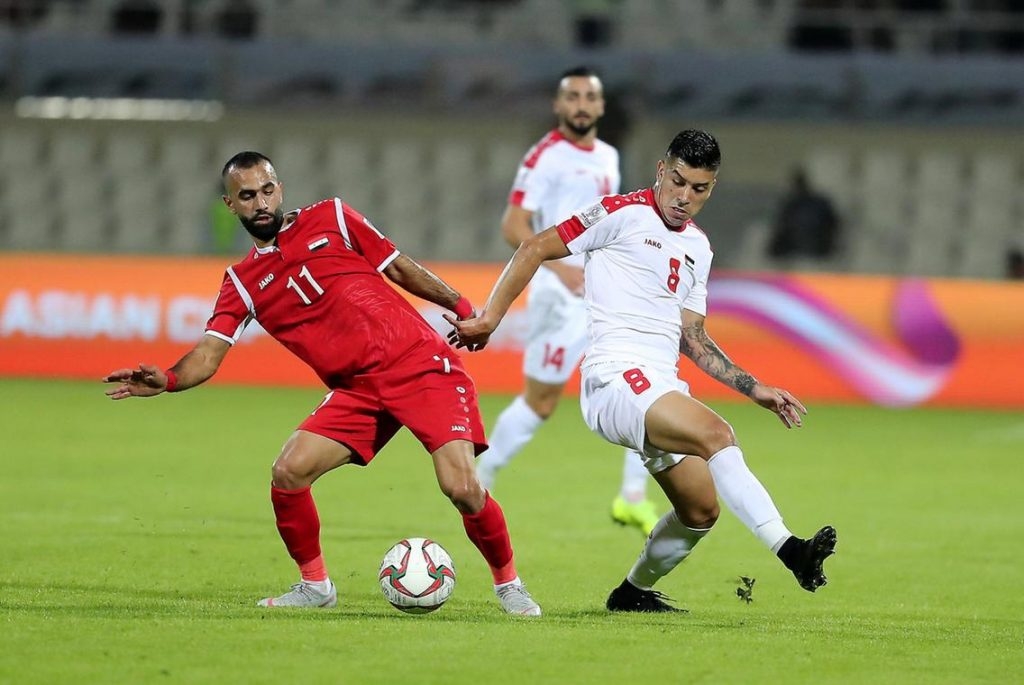 Link xem trực tiếp Nepal vs Kuwait (Vòng loại World Cup 2022), 16h ngày 19/11