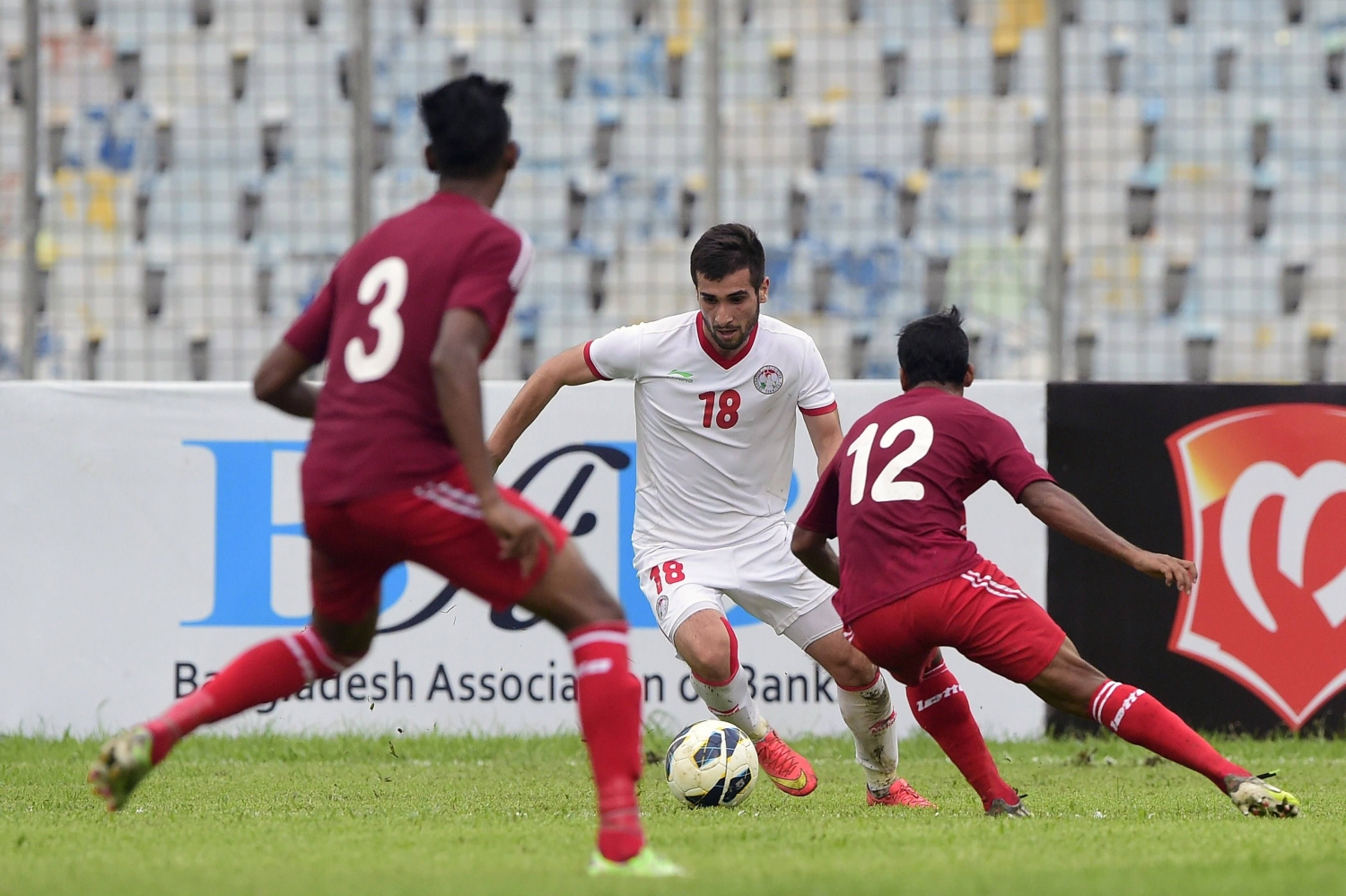 Link xem trực tiếp Kyrgyzstan vs Tajikistan (Vòng loại World Cup 2022), 21h ngày 19/11
