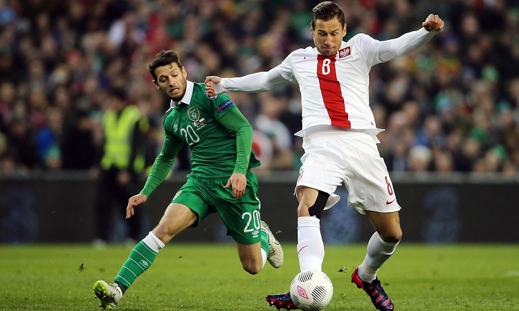 Link xem trực tiếp Ba Lan vs Slovenia (VL Euro 2020), 2h45 ngày 20/11
