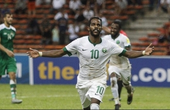 Link xem trực tiếp Saudi Arabia vs Paraguay (Giao hữu), 23h30 ngày 19/11