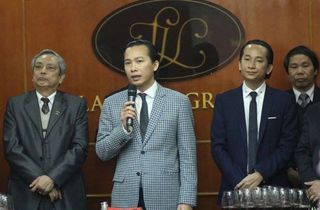 Kết luận thanh tra Lã Vọng: Xử nghiêm sai phạm tại Sở KH-ĐT Hà Nội