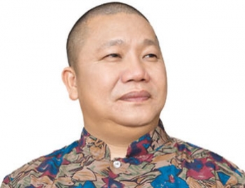 Đỏ lửa thị trường chứng khoán, đại gia Lê Phước Vũ gây thất vọng