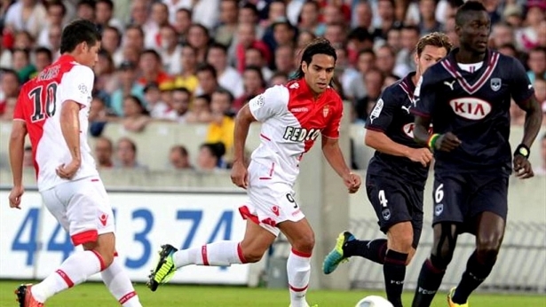 Link xem trực tiếp Bordeaux vs AS Monaco (Ligue 1), 21h ngày 24/11