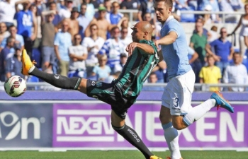 Link xem trực tiếp Sassuolo vs Lazio (Serie A), 21h ngày 24/11