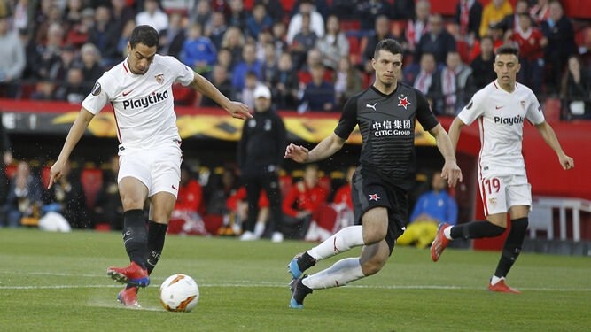 Xem trực tiếp Valladolid vs Sevilla ở đâu?