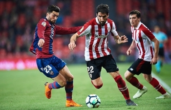 Link xem trực tiếp Osasuna vs Athletic Bilbao (La Liga), 20h ngày 24/11