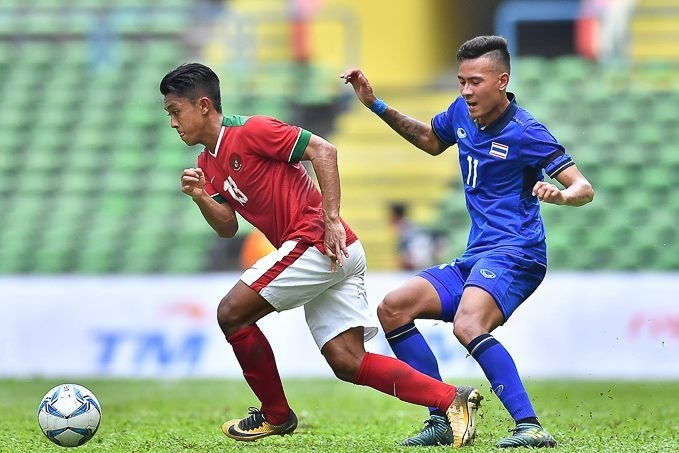Link xem trực tiếp U23 Thái Lan vs U23 Indonesia (SEA Games 30), 15h ngày 26/11