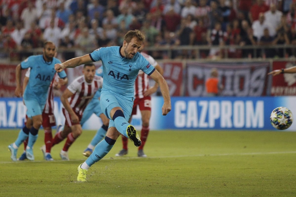 Link xem trực tiếp Tottenham vs Olympiakos (C1 châu Âu), 3h ngày 27/11