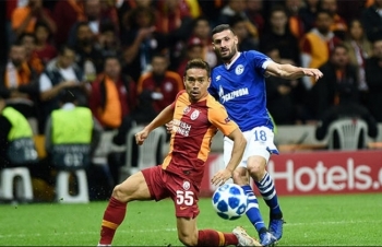 Xem trực tiếp Galatasaray vs Club Brugge ở đâu?