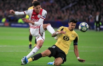 Xem trực tiếp Lille vs Ajax ở đâu?