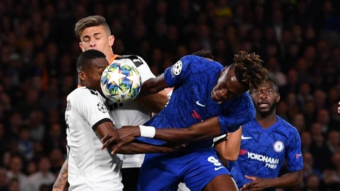 Link xem trực tiếp Valencia vs Chelsea (C1 châu Âu), 0h55 ngày 28/11